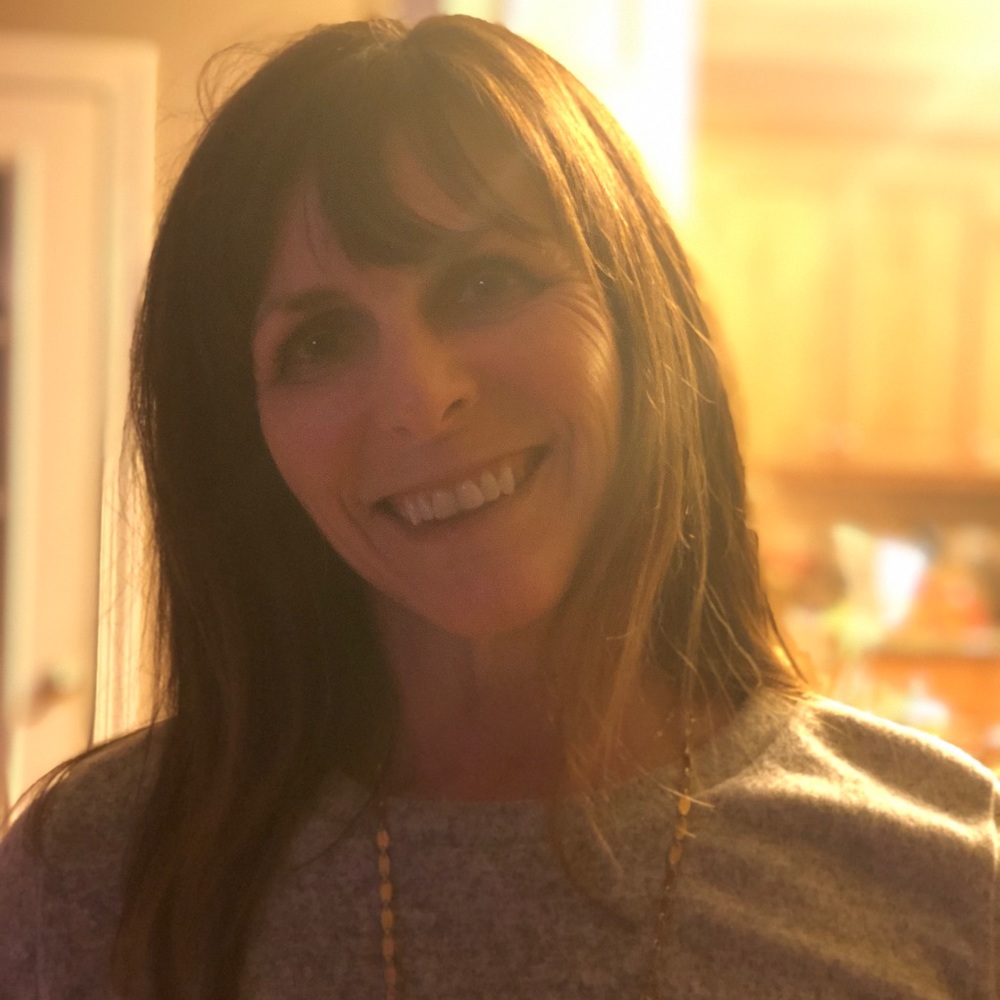 Meet your Posher, Patti